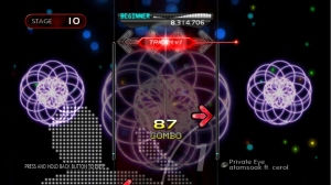 DanceDanceRevolution (Dance Dance Revolution: New Moves)