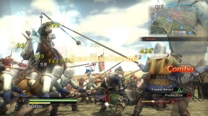 Bladestorm: The Hundred Years' War (Bladestorm: Hyakunen Sensou)