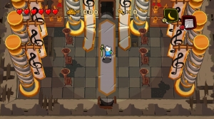 Adventure Time: The Secret Of The Nameless Kingdom