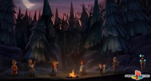 The Cave