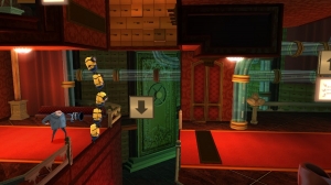 Despicable Me: The Game
