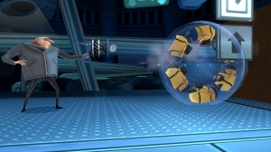 Despicable Me: The Game