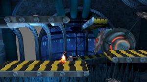 Despicable Me: The Game