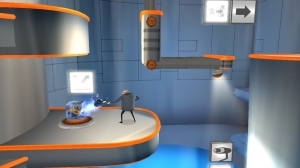 Despicable Me: The Game