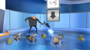 Despicable Me: The Game