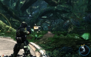 James Cameron's: Avatar The Game