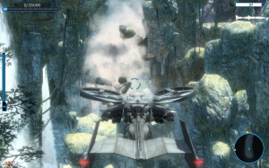 James Cameron's: Avatar The Game