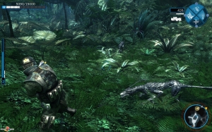 James Cameron's: Avatar The Game