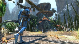 James Cameron's: Avatar The Game