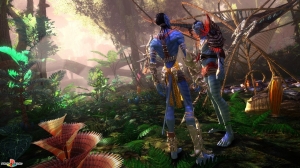 James Cameron's: Avatar The Game