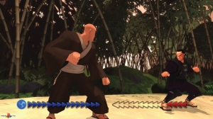 Karateka