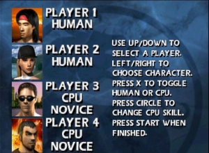 Mortal Kombat 4