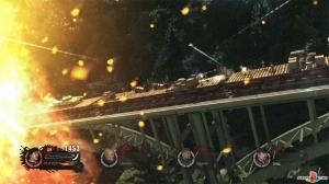 The Expendables 2: Videogame