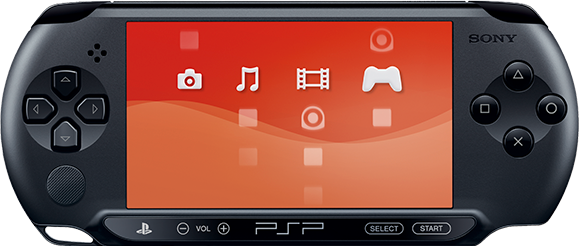 SONY PlayStation Portable