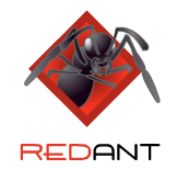 Red Ant Enterprises Pty Ltd.