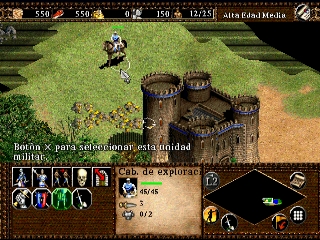 Age of Empires II: The Age of Kings