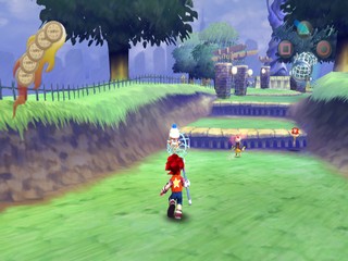 Ape Escape 2 (Saru! Get You! 2)