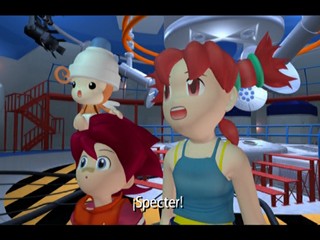 Ape Escape 2 (Saru! Get You! 2)