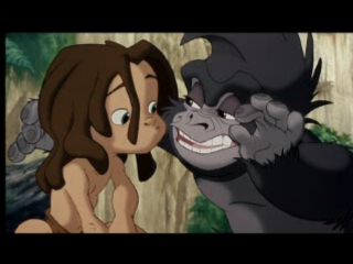 Disney's Tarzan