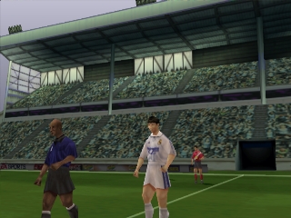 FIFA Football 2002