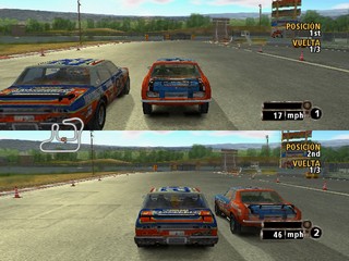 FlatOut (Racing Game: Chuui!!!!)