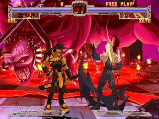 Guilty Gear X