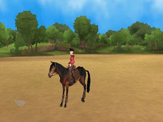 Imagine: Champion Rider