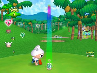 Ribbit King (Kero Kero King Super DX)