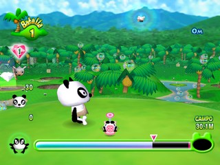 Ribbit King (Kero Kero King Super DX)
