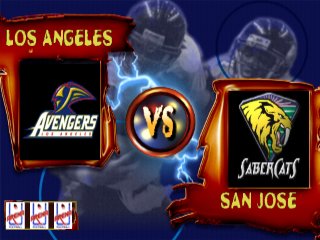 Kurt Warner's Arena Football Unleashed