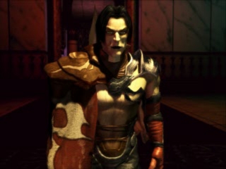 Legacy of Kain: Soul Reaver