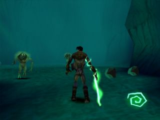 Legacy of Kain: Soul Reaver