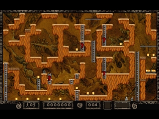 Lode Runner: The Legend Returns (Lode Runner Extra)