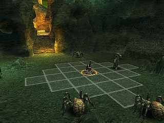 The Lord of the Rings: Tactics