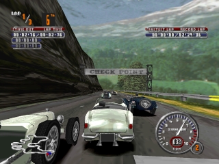 Mille Miglia