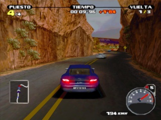Need For Speed: Porsche Unleashed (Need For Speed: Porsche 2000)