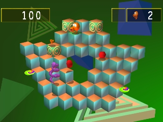 Q*bert