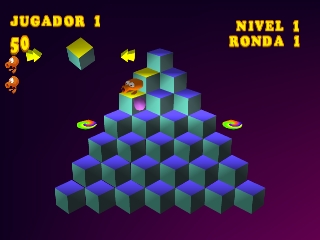 Q*bert