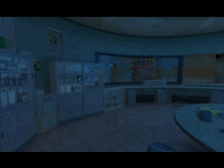 R?MJ: The Mystery Hospital