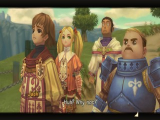 Radiata Stories