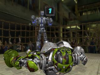Real Steel