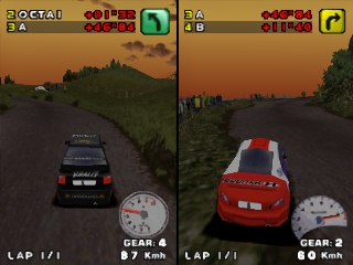 V-Rally 2: Championship Edition (Need For Speed: V-Rally 2)
