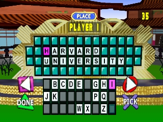 Wheel of Fortune: 2nd Edition