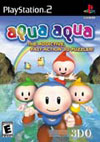 Aqua Aqua (AquaAqua; Aqua Aqua: Wetrix 2)