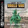 Army Men: World War (Army Men: Operation Meltdown)