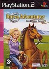 Barbie Horse Adventures: Wild Horse Rescue