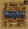 Blaze & Blade Busters