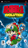 Bubble Bobble Evolution (Bubble Bobble: Magical Tower Daisakusen!!)