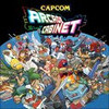 Capcom Arcade Cabinet