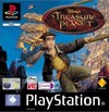 Disney's Treasure Planet
